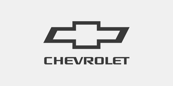 Chevy Logo