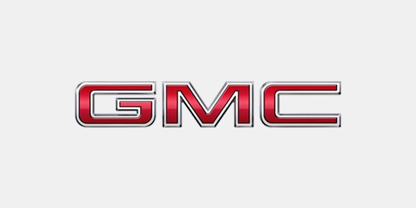 GMC Logo