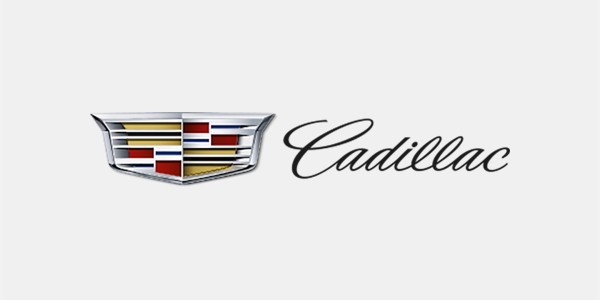 Cadillac Logo